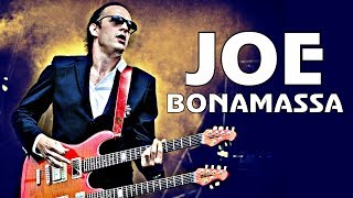 Joe Bonamassa - LIVE Full Concert 2017