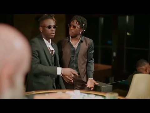 Fireboy DML Ft Rema - Compromise(Official Music Video)