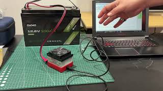 The Best Budget LiFePO4 Battery? OKMO 12V 100Ah Review