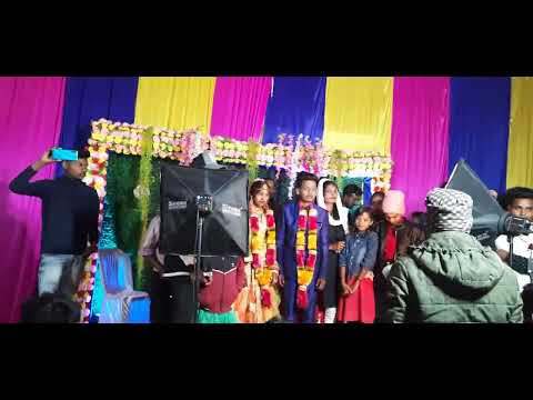 JAMPARA BAIKUNTHPUR ME PARTY ME SETUP SAHU SOUND MANDALPARA BHAG 2 BAIKUNTHPUR KOREA 7987213992