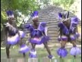 Saida Karoli Atakanyukwile New Tanzanian Music 2011 Swahili Traditional Tanzanian Dance
