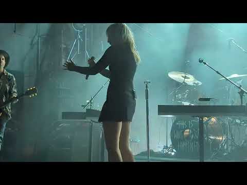 Combat Baby (live) - Metric - Concert Hall Toronto ON 2023-10-14