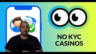 KYC vs No KYC Crypto Casinos Explained 2026