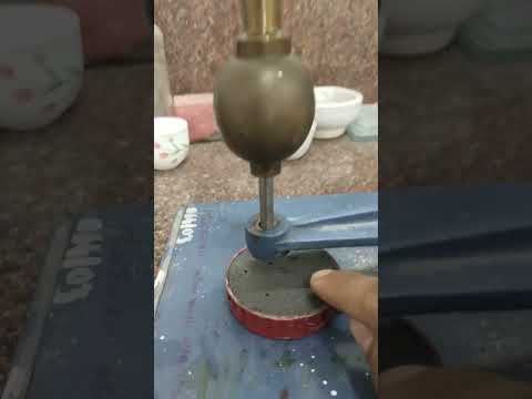 gillmore needle apparatus