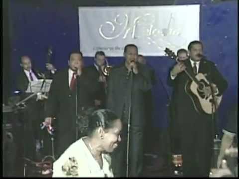 SANTIAGO CERON......LINDO YAMBU!!!!!!