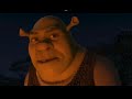 Shrek The Third 2007 Bonfire Scene