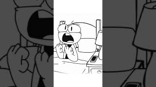 I Don&#39;t Want To Go To Work Today (Animation Meme)