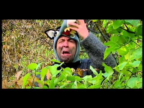 Kargin Haghordum - Karmir glxark (Hayko Mko)