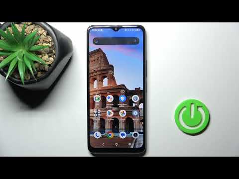 How to Enable Automatic System Updates on TCL 406