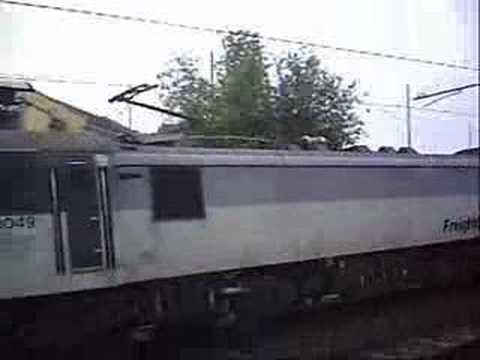 White City 21/05/2008