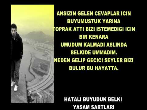 Resaneti Kasvet - Yaşanılanlar Aynı