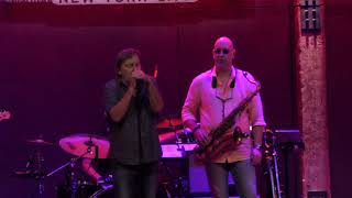 Southside Johnny &amp; The Asbury Jukes - Walk Away Renèe 8-12-21 City Winery, NYC