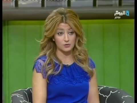 3ouyoun Beirut with Mrs. Alen El Khoury - Orbit TV 