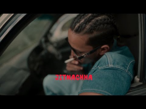 ALIXxxT - JITNACHHA |SADHE SAT| 2025