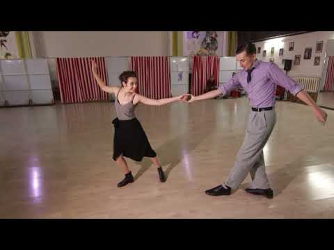 Cabaret, Маша и Гоша