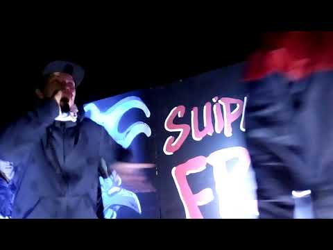 SUIPACHA FREE DELUXE, Mr base vs Kazo, FINAL