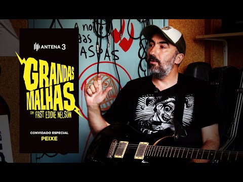 Peixe | Grandas Malhas | Antena3Docs | Antena 3