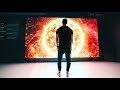 The Massive 98" 8K Samsung QLED TV - The BEST 8K TV of 2019!