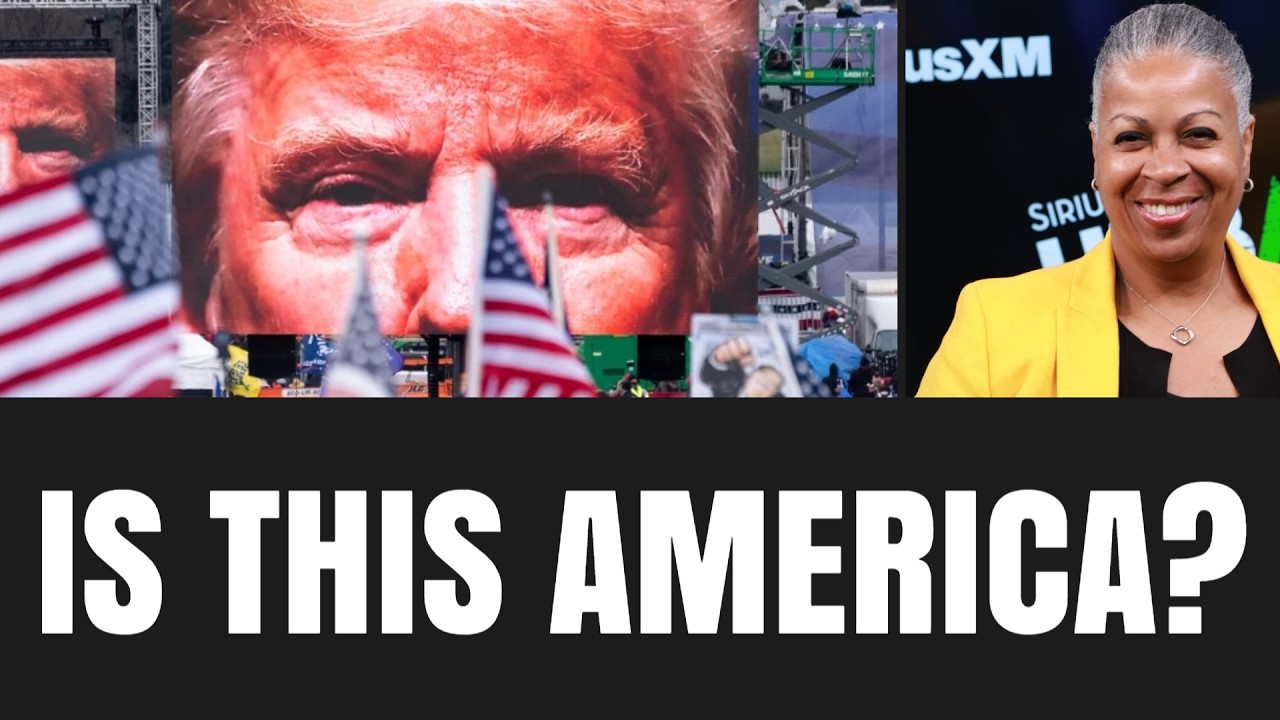 What the 250th Anniversary During Trump Means for Black Americans