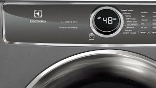 ✨ ELECTROLUX DRYER MAKING RUMBLING NOISE—SOLVED ✨