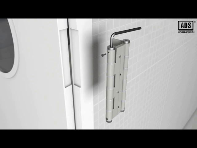 Vídeo relacionado con Rutland Essentials Electro - Puerta de Resorte (5 m)