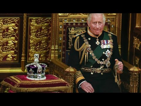 Charles III: 53 Jahre warten auf die Regentschaft