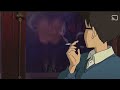 Sad WhatsApp Status Smoking Animated Cartoon Status