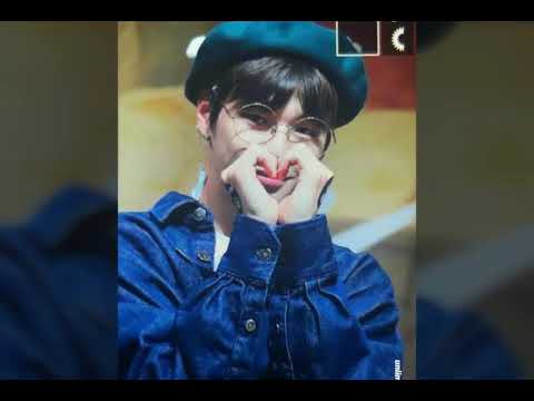 [180421] ▪YES 24 Fansign▪ Kang Daniel's Head Accessories▪