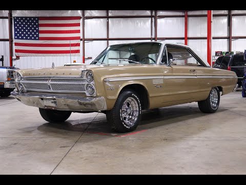 1965 Plymouth Fury (CC-1732041) for sale in Kentwood, Michigan