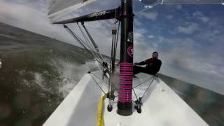 Download lagu RS Aero - Disappointing Speed in 30  mph Winds mp3