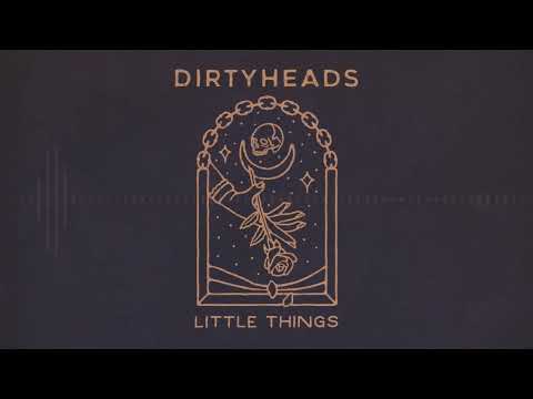 Video thumbnail for Little Things