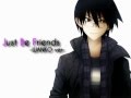 Just Be Friends -WANKO Ver.- 【Limone】 