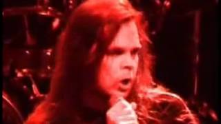 Borknagar - Inherit The Earth (Empiricism - Century Media 2001)