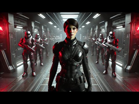 The Last Warning: Why Humans Don’t Bluff When They Say They’re ‘Annoyed | HFY Story