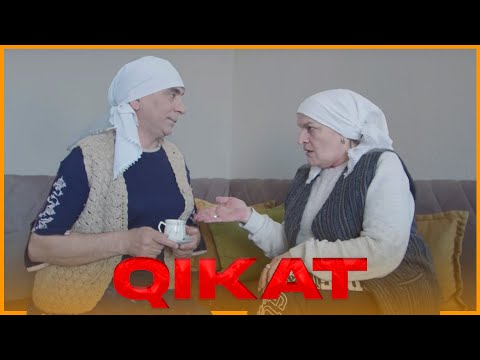 Zoja & Gurabija - Qikat...