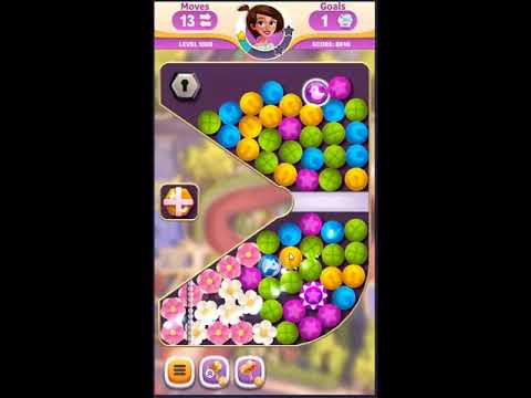 Diamond Diaries Saga Level 1008 - NO BOOSTERS 💎 | SKILLGAMING ✔️