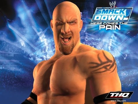 The Best Wrestling Video Games of All Time