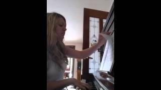 Heaven by Hayley Westenra cover