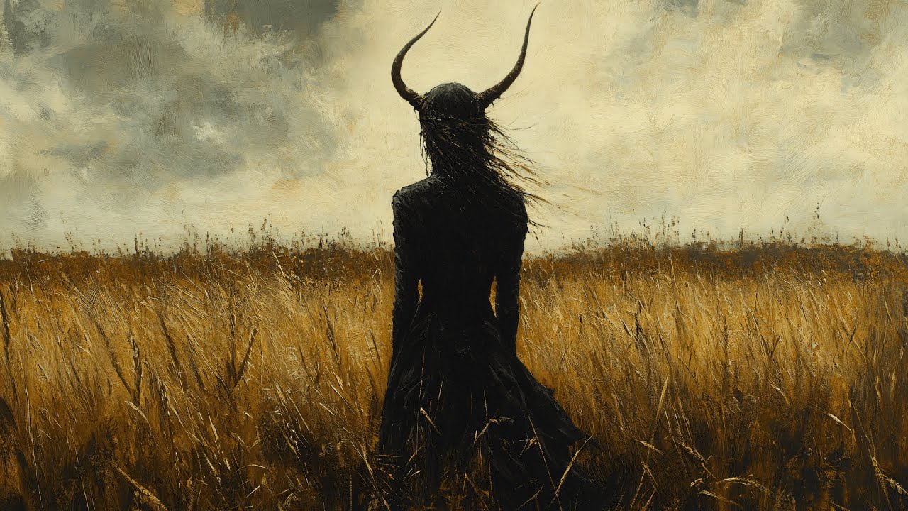 Dramatic Violin Music for Inner Strength