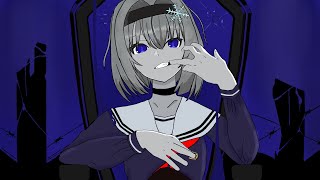 【mad】 KING パロ 【空銀子】