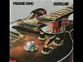 Freddie King - Sugar Sweet