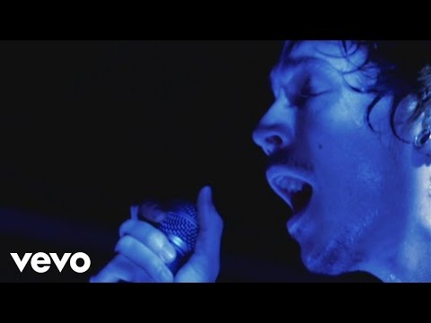Incubus - Redefine (from Look Alive) - YouTube