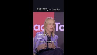 Accenture – Why Reinvention Is Our Real AI Advantage