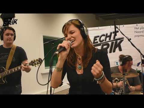 Kill Your Darlings - Horizon (live @ Echt Erik #radiosessions)