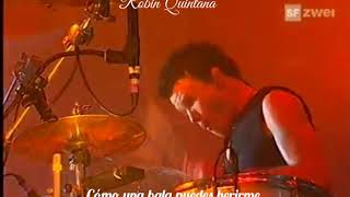 The Rasmus bullet subtitulos en español