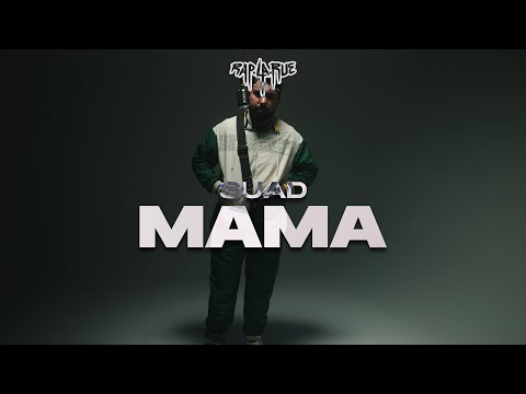 SUAD - MAMA  [RAP LA RUE] ROUND 1