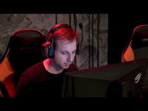 noctis vs k1llsen Quake Champions Dreamhack Denver