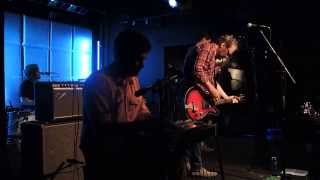 The Sunset Drifters @ The Grand Ole Echo Los Angeles CA 7-20-14