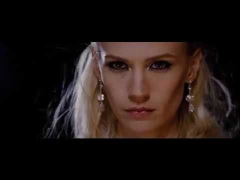 Shaw's so vain - Xmen First Class