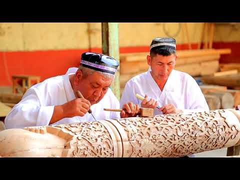 O'YMAKOR USTA   Muhammadali Yusupov